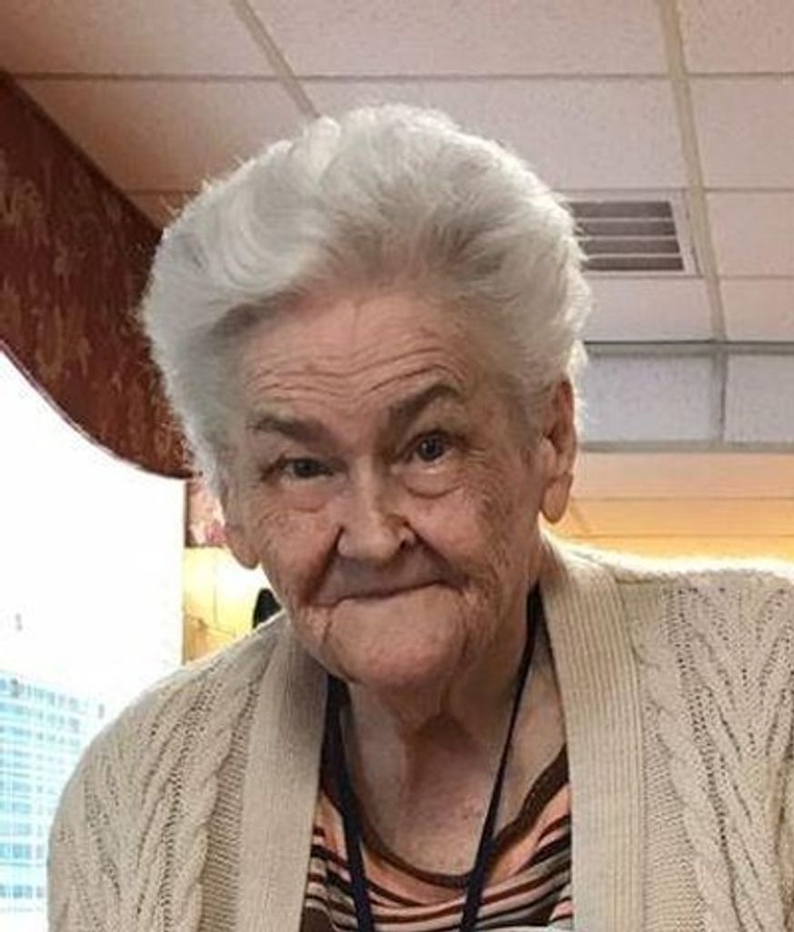 Joyce Snow Wood Profile Photo