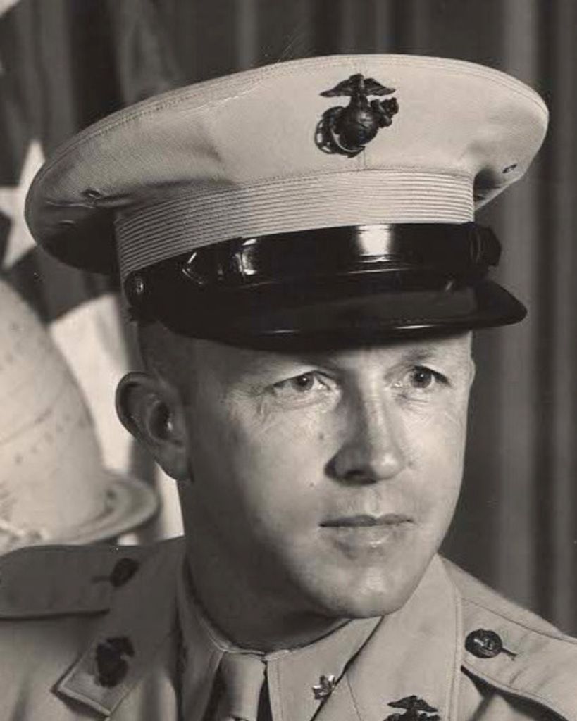 Retired Colonel A. Russell Pytko Profile Photo