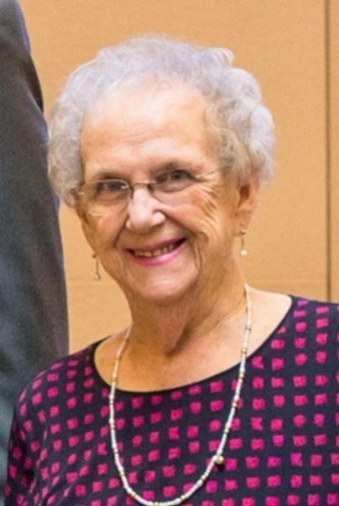 Dorothy Parmela Descoteaux