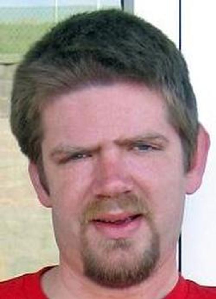 Jeffrey Wayne Peters