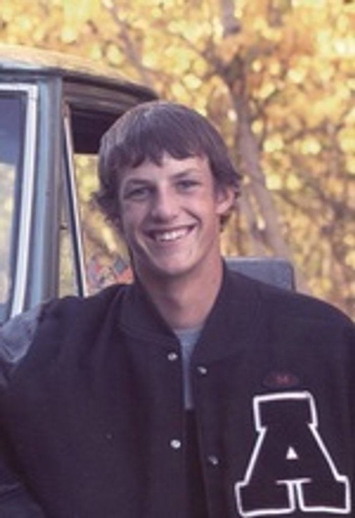 Kyle  Gene Curry Profile Photo