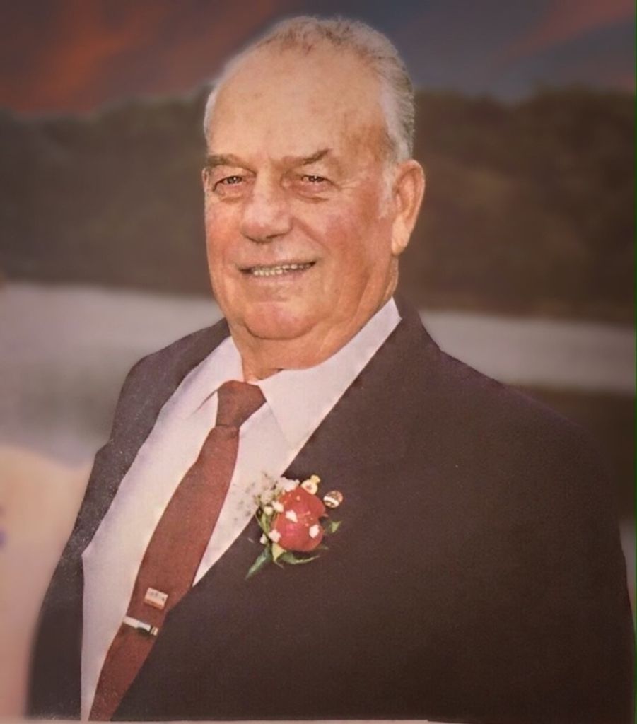Dennis Trevor Wallace