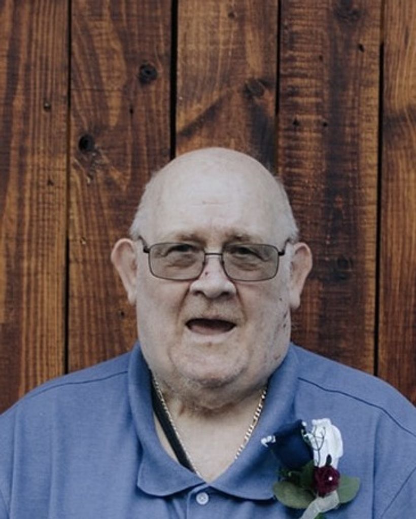 Albert Edward Williams