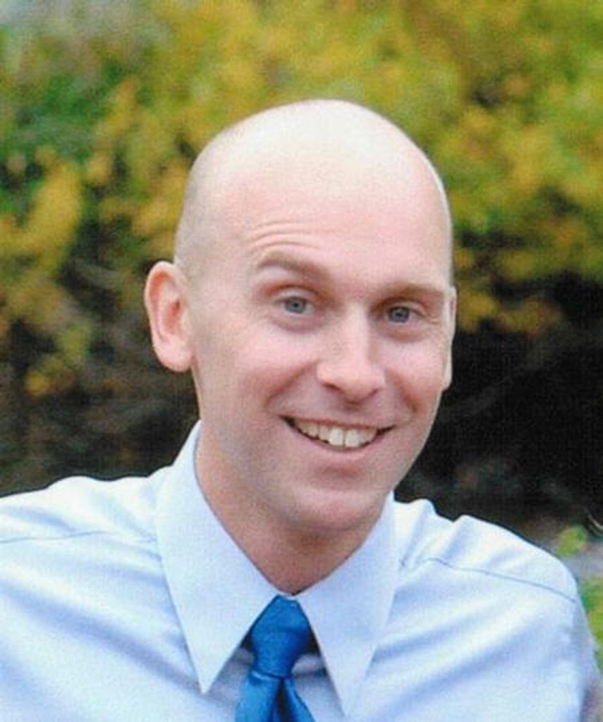 Travis Potter Goodman