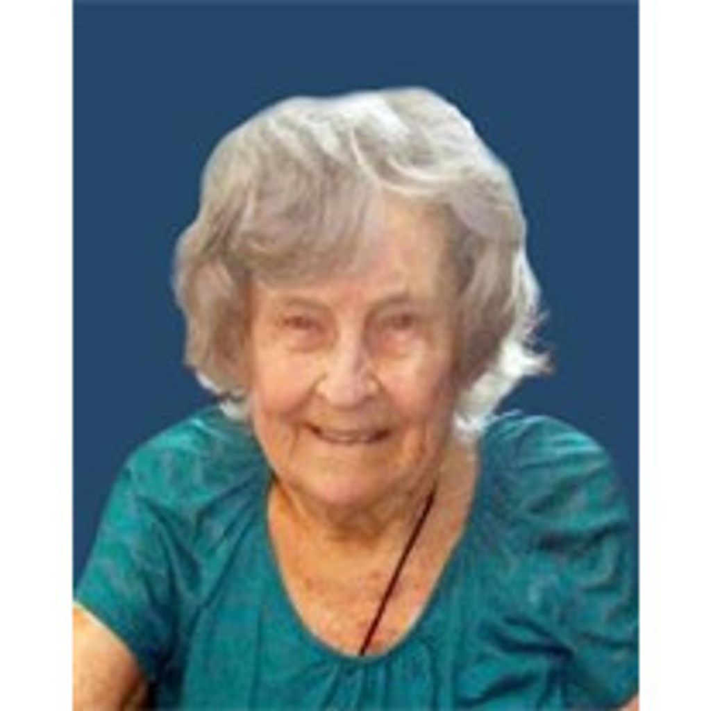 Margaret Gustafson