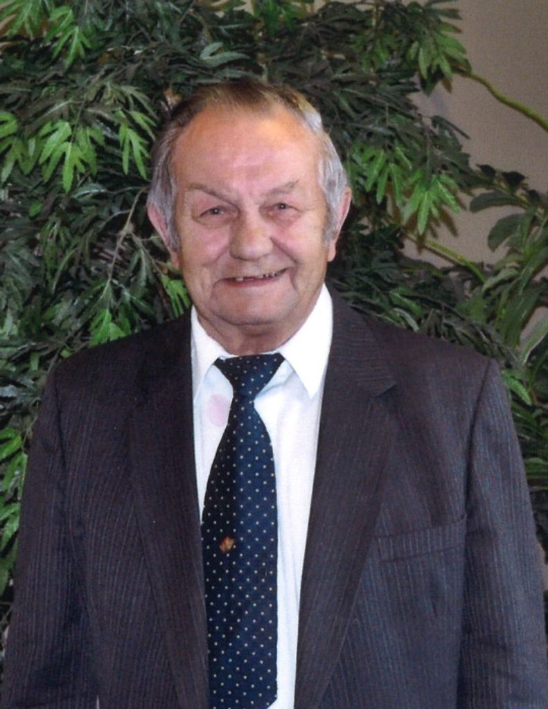 Helmut Sonnenberg Profile Photo