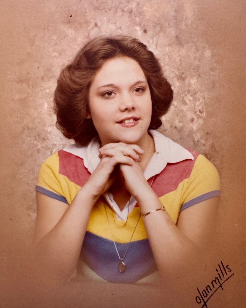 Telisa K. Martin- Connell