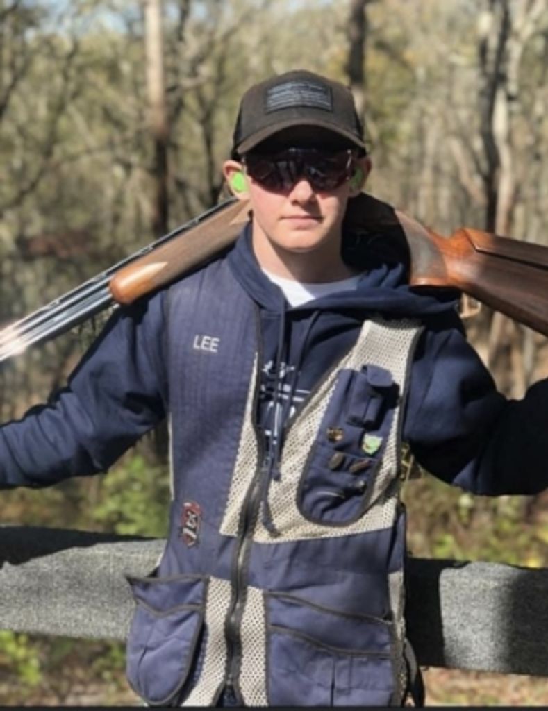 Kyler Lee Tanksley Profile Photo