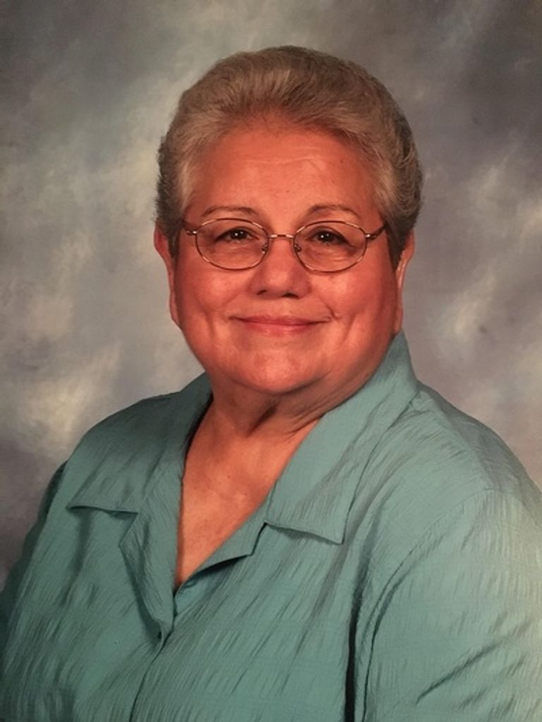 Virginia Carmona Hernandez