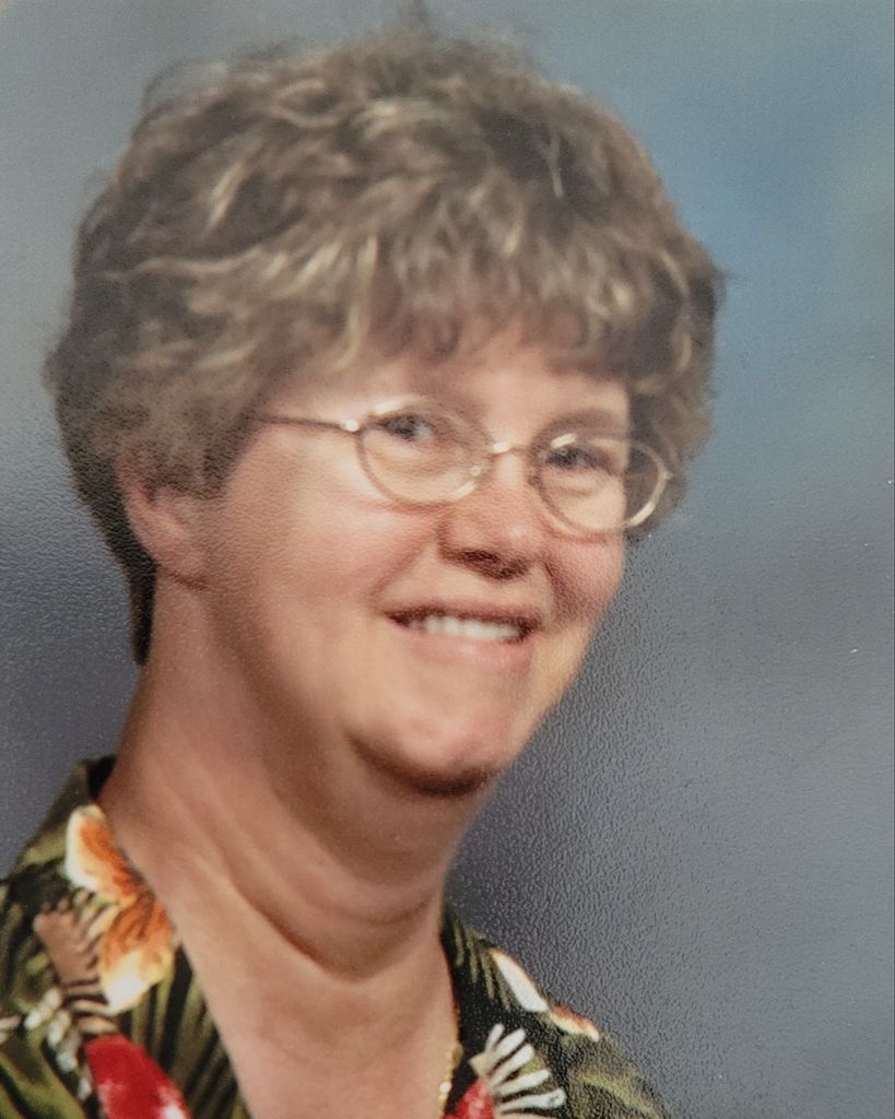 Lynn Schweinzger