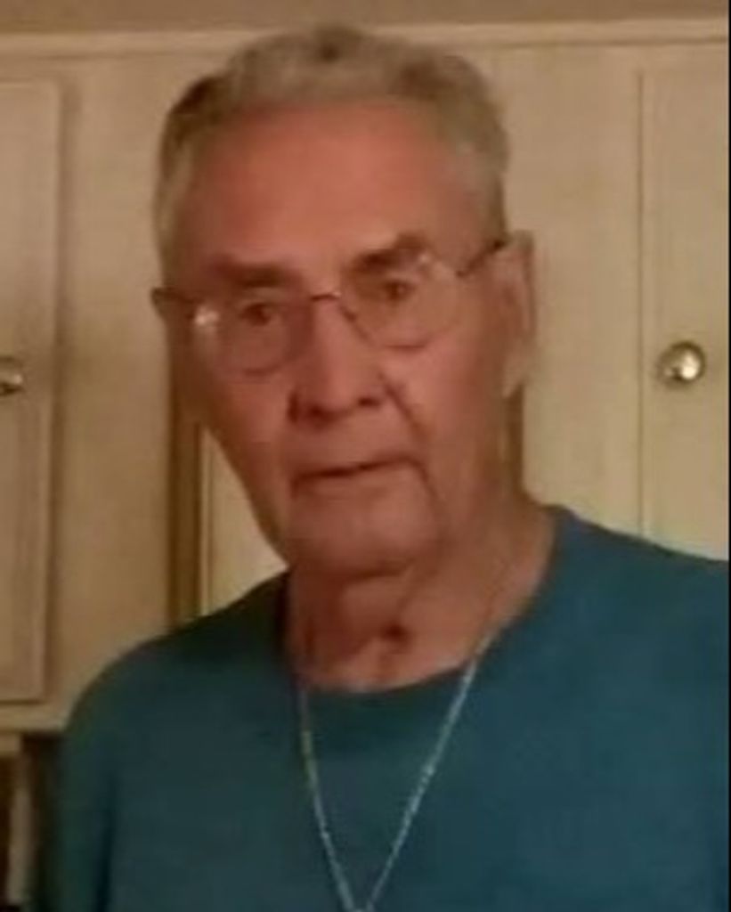 Louis E. Pinazza Profile Photo