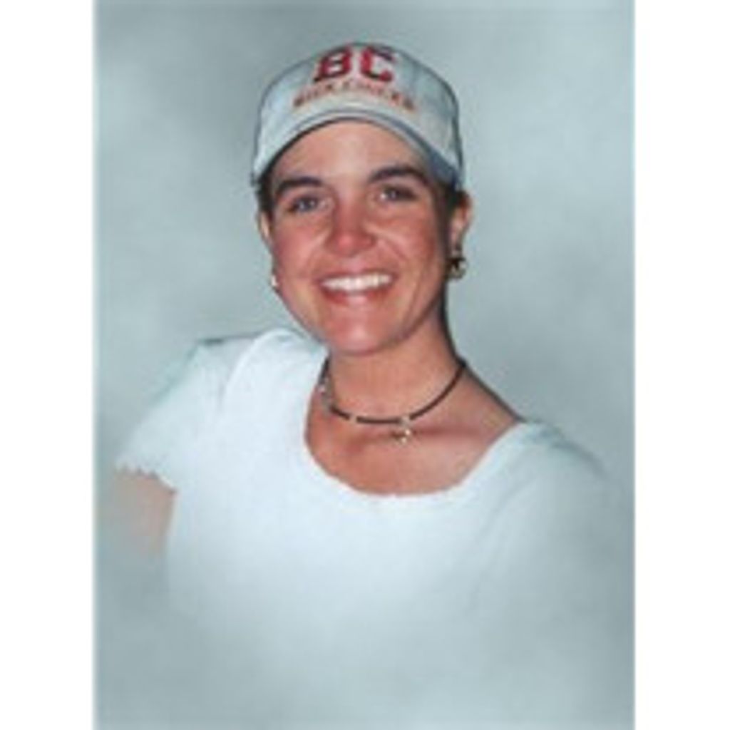 Mary Elizabeth Crowley
