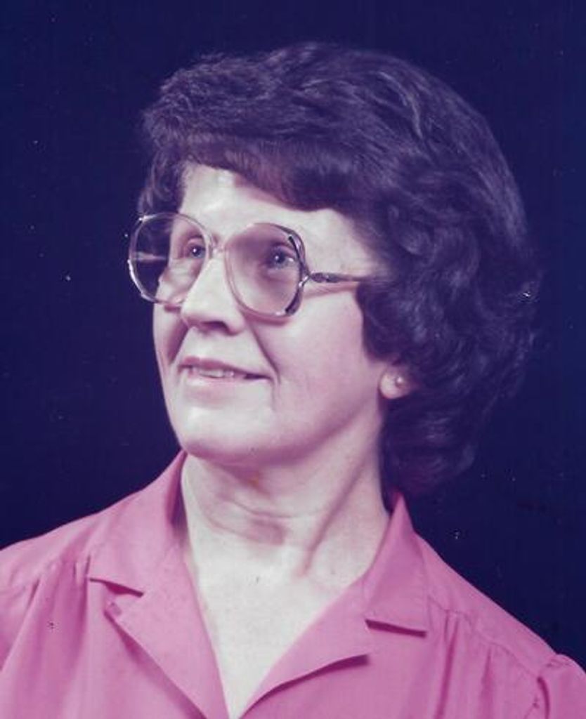Phyllis E Burton Profile Photo