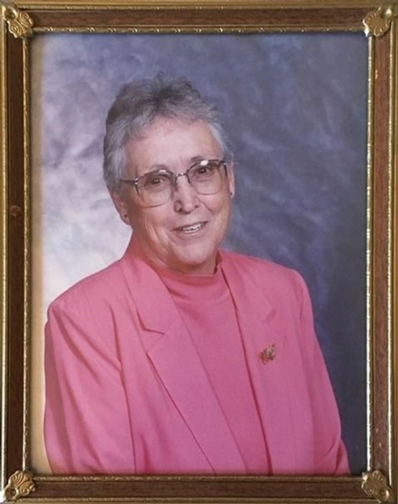 S. Joanne (Taylor) Southards