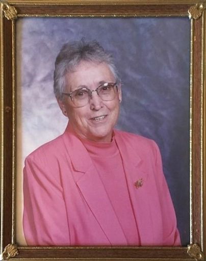 S. Joanne (Taylor) Southards Profile Photo