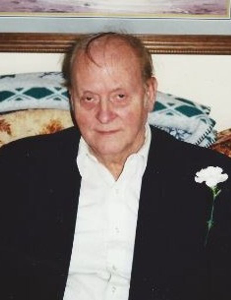 Paul L. Jerrell