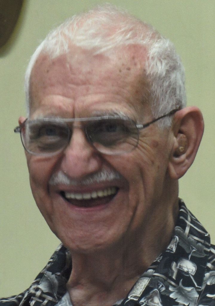 Thomas William Heather