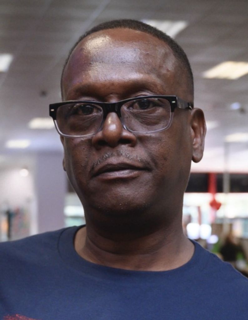 Kelvin W. Glover Profile Photo