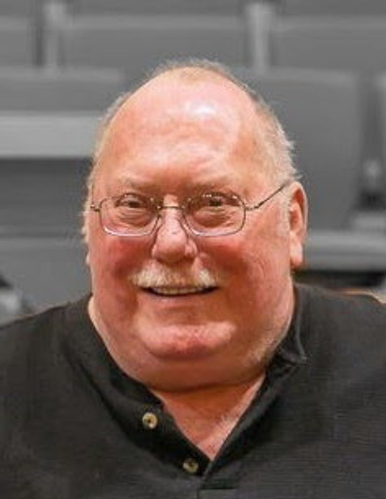 Mark Denis Main Profile Photo