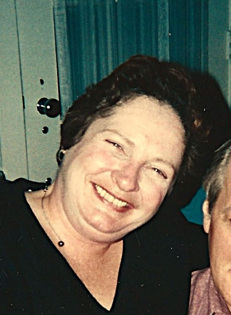 Mary Louise Morrison Profile Photo
