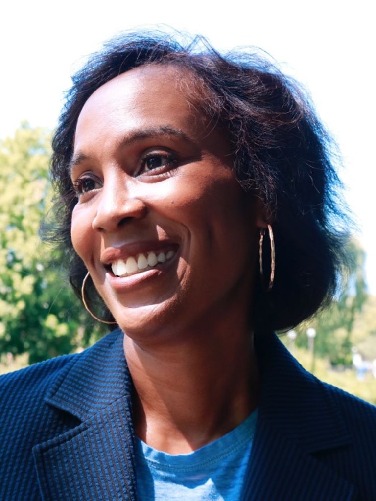 Adrienne Smith Profile Photo