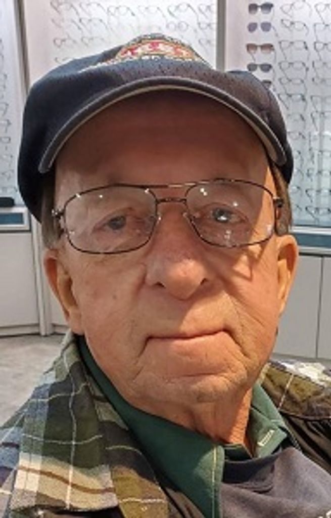 Keith D. Edwards Profile Photo