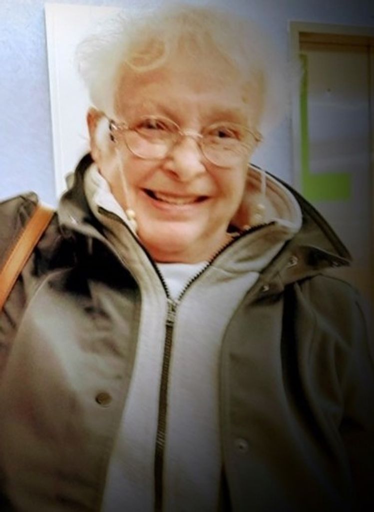 Lorraine R. Blackburn Profile Photo