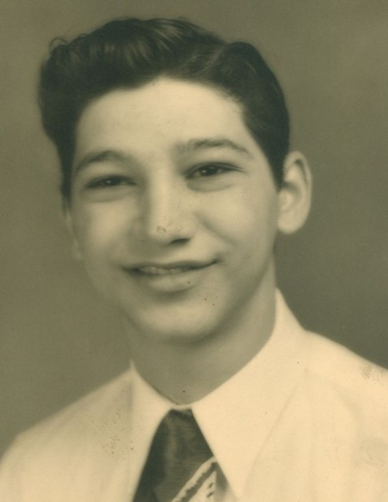 Floyd E. Diberardino