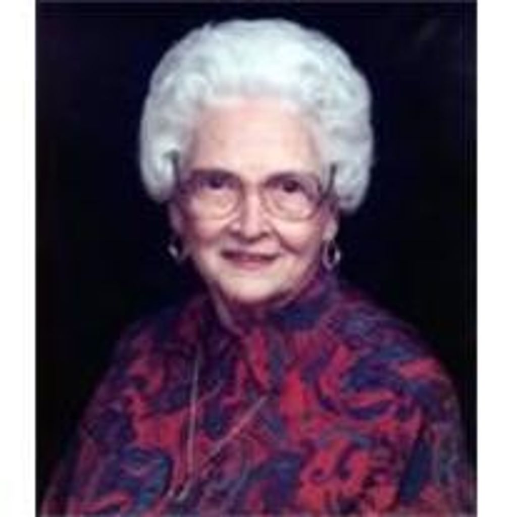 Beulah Allen Flowers Profile Photo
