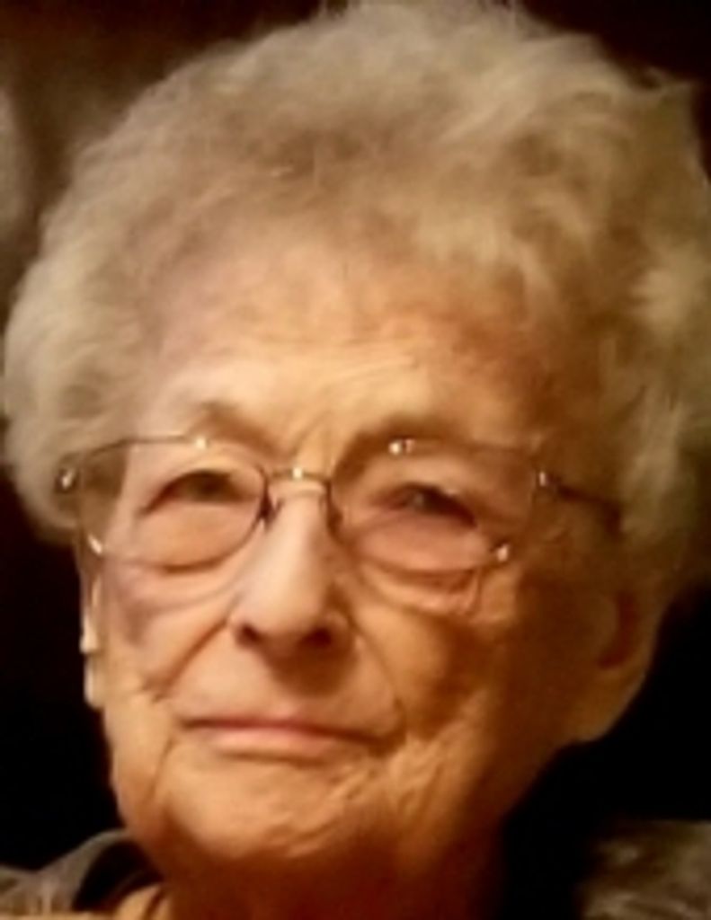 Beulah Mace Kerby Profile Photo
