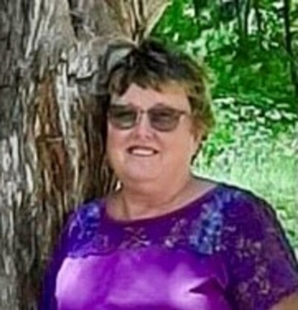 Peggy Marie Helms Profile Photo