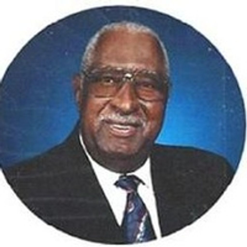 William Bernard Jackson "Puzz" Profile Photo