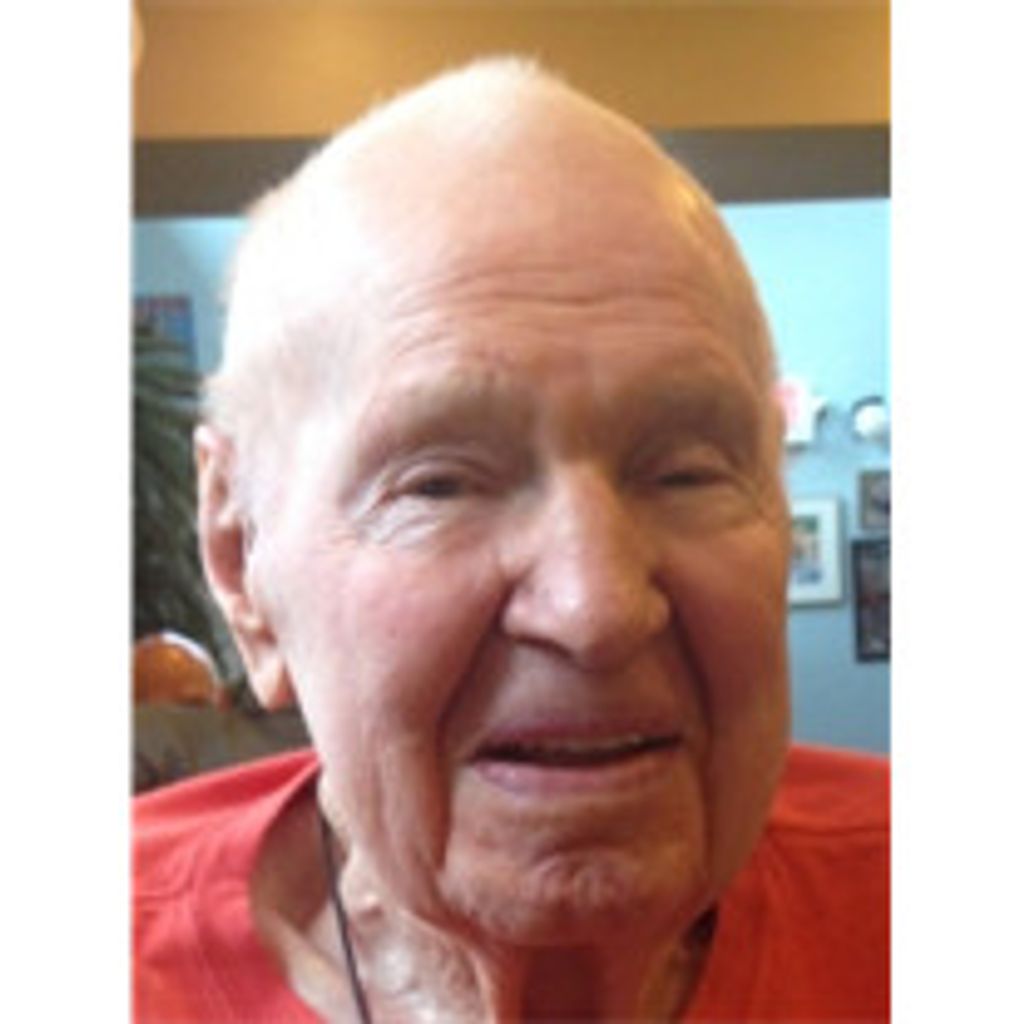 Arthur G. Young