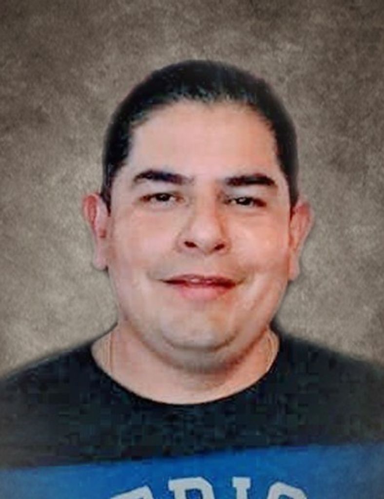 Marco Antonio De Leon, Rn