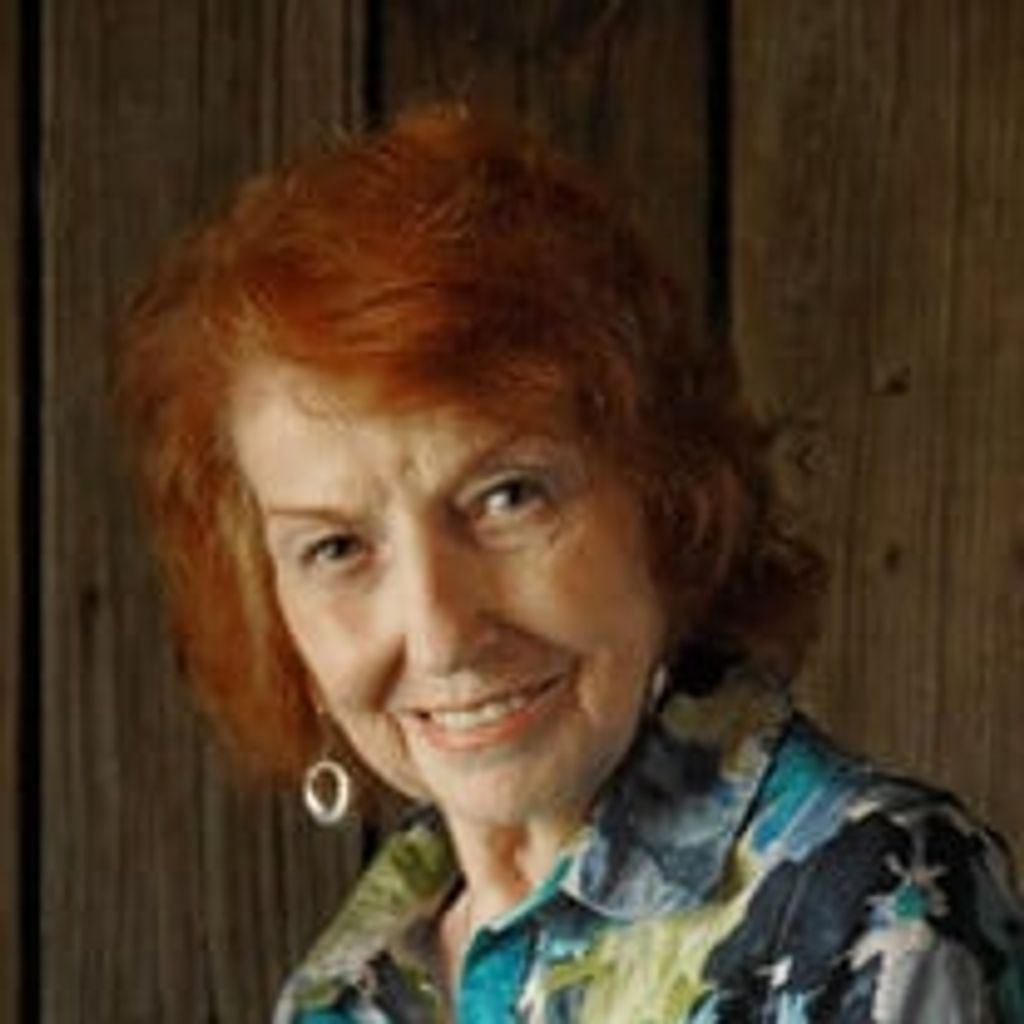Catherine Florea