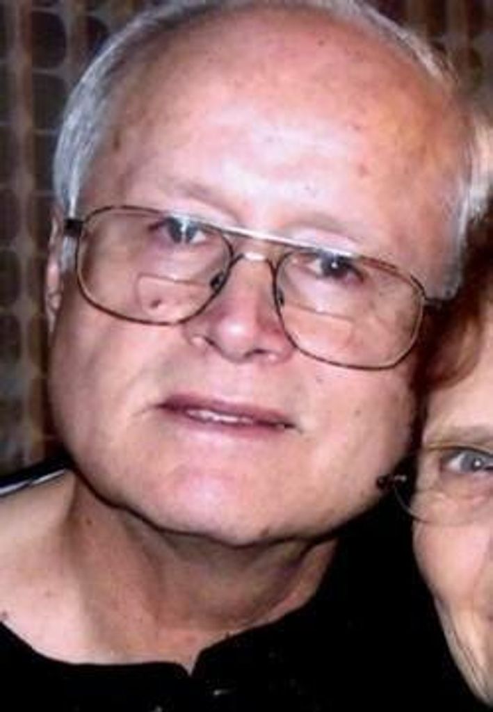 Michael Thomas Belcourt, Sr.