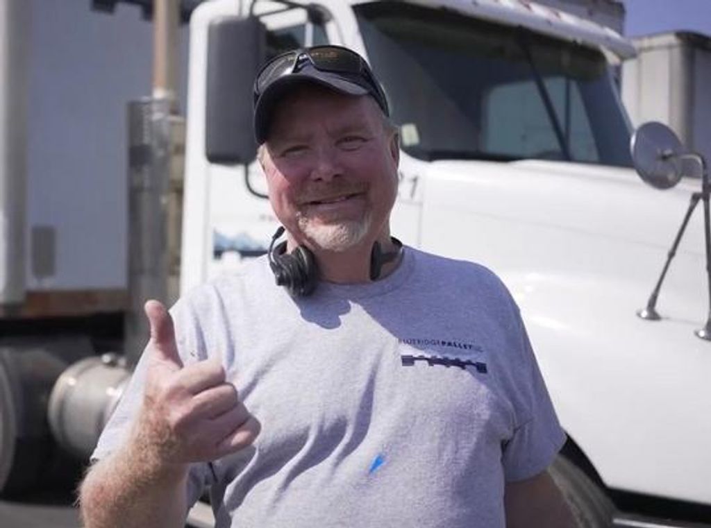 Oather "Carl" Puffenbarger, Jr. Profile Photo