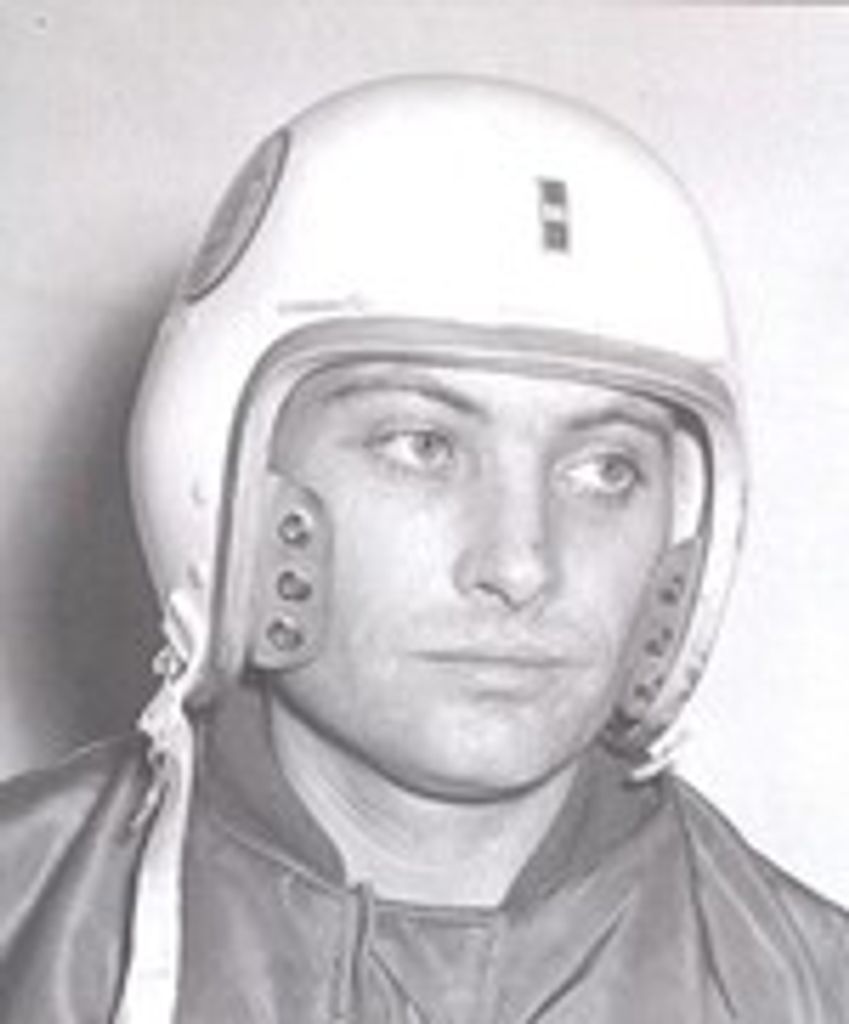 Lawrence J. Lisonbee