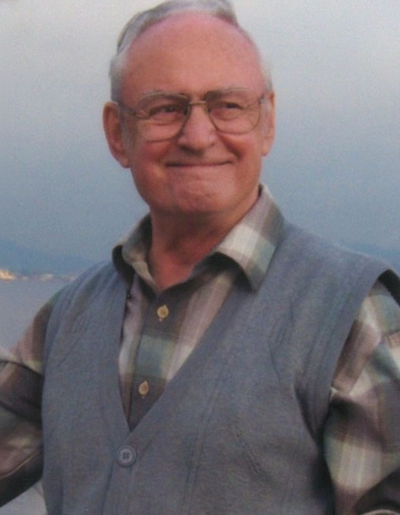 James McAree Profile Photo