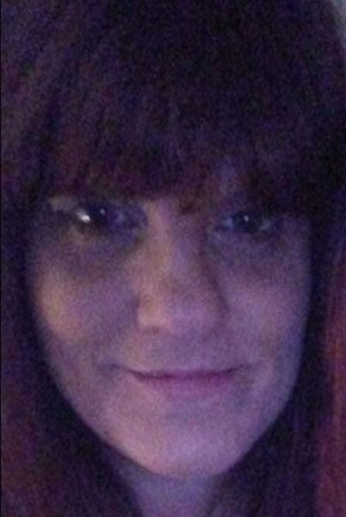 Lynette Yvonne Ramirez