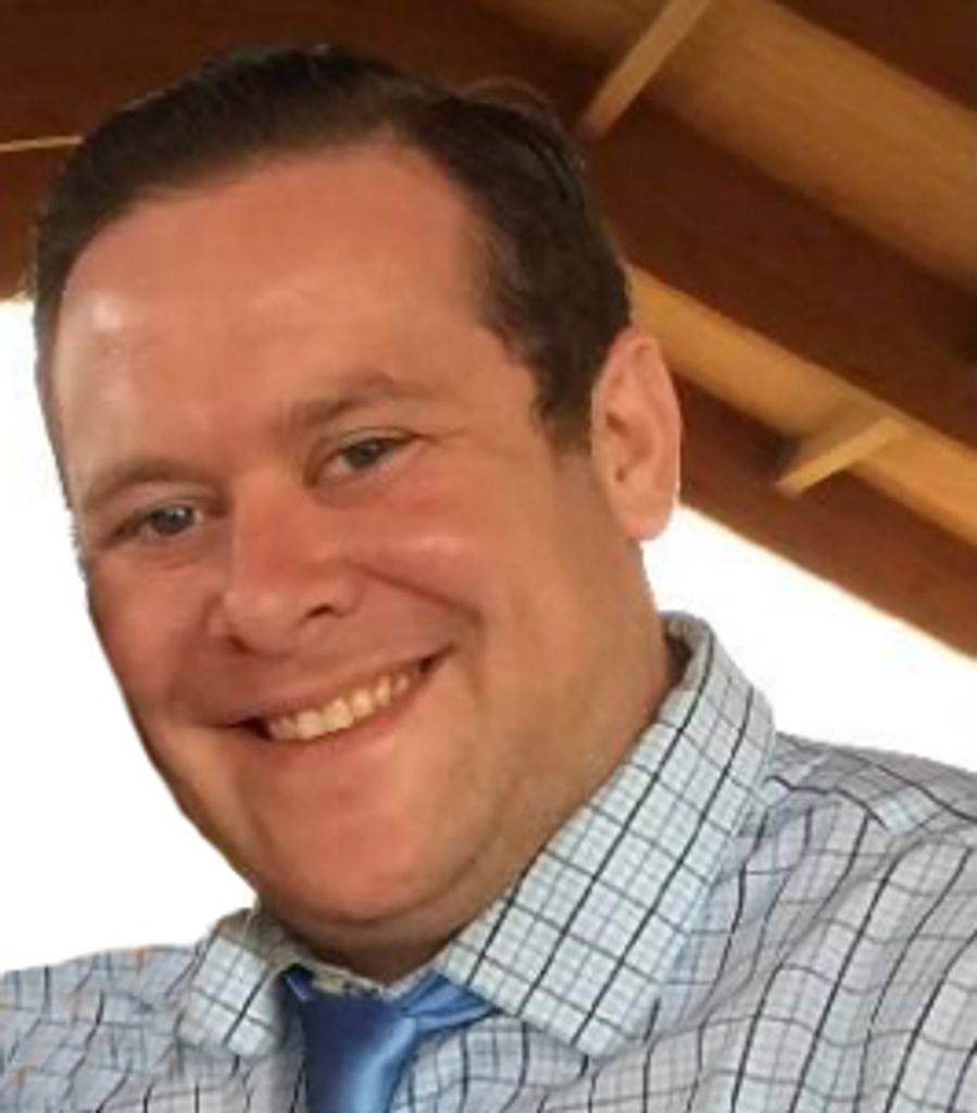 Sean Lipka Profile Photo