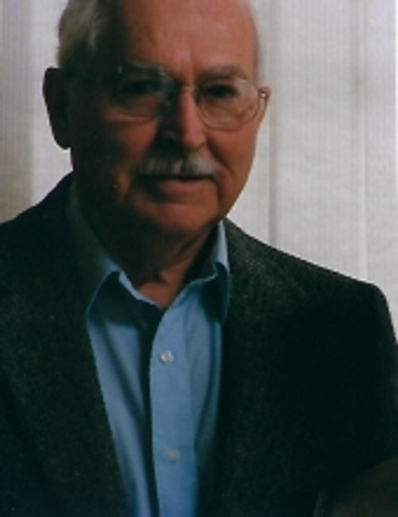James Tanner