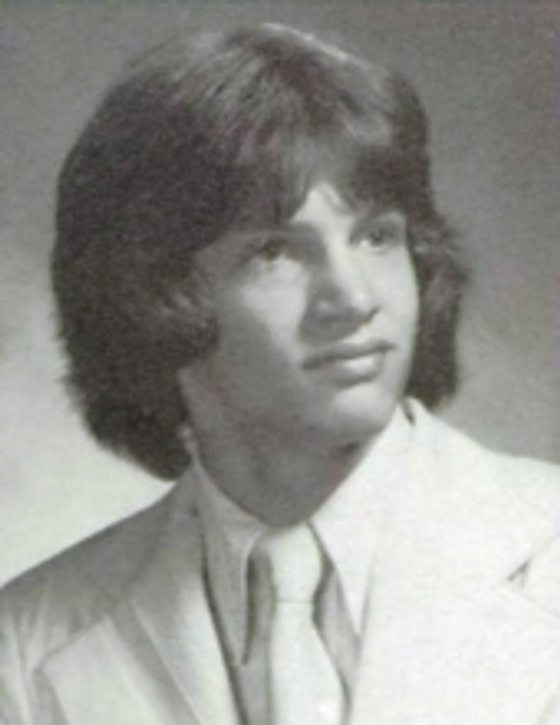 Travis G. Nicholson