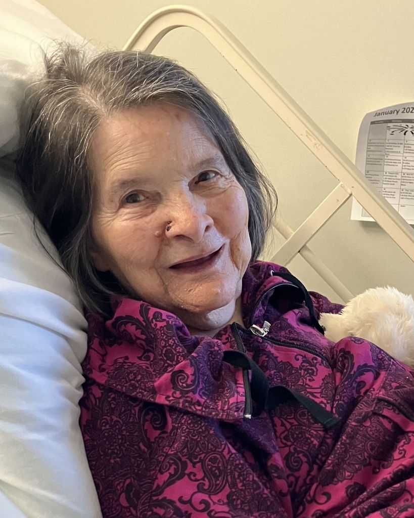 Kathleen Louise Thompson Profile Photo