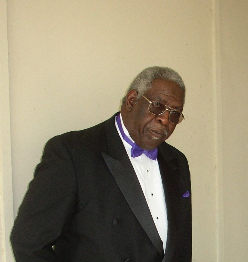 Claude Marion Jr Profile Photo