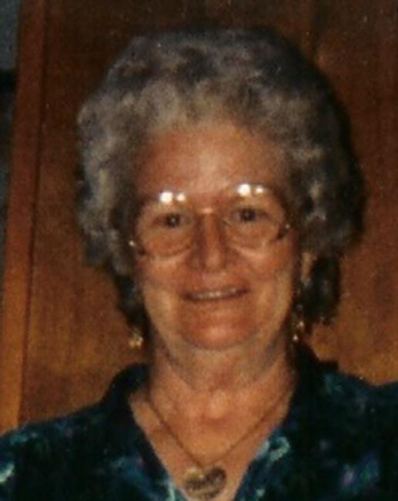 Mittie Pruett Profile Photo