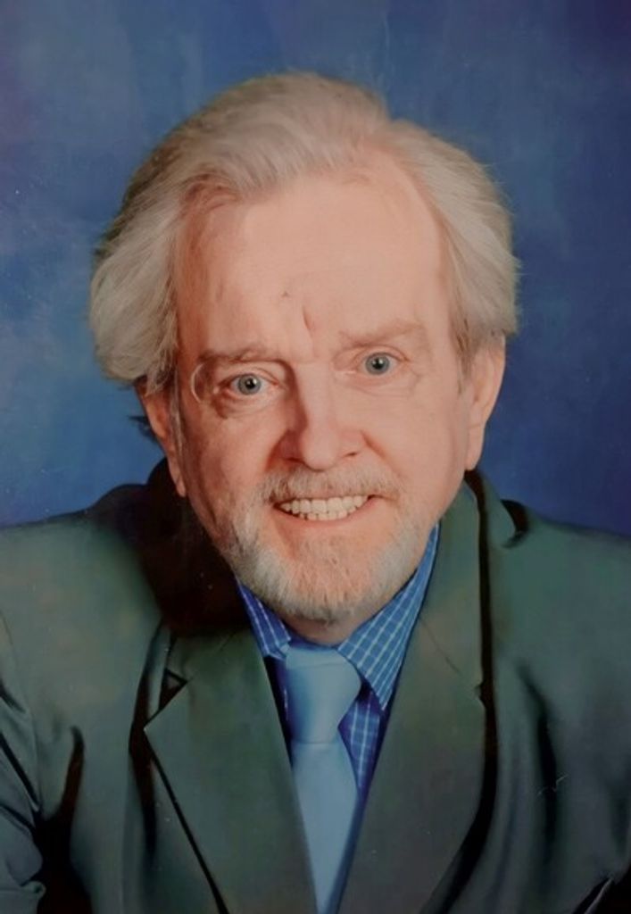 Donald P. Hart, Sr. Profile Photo