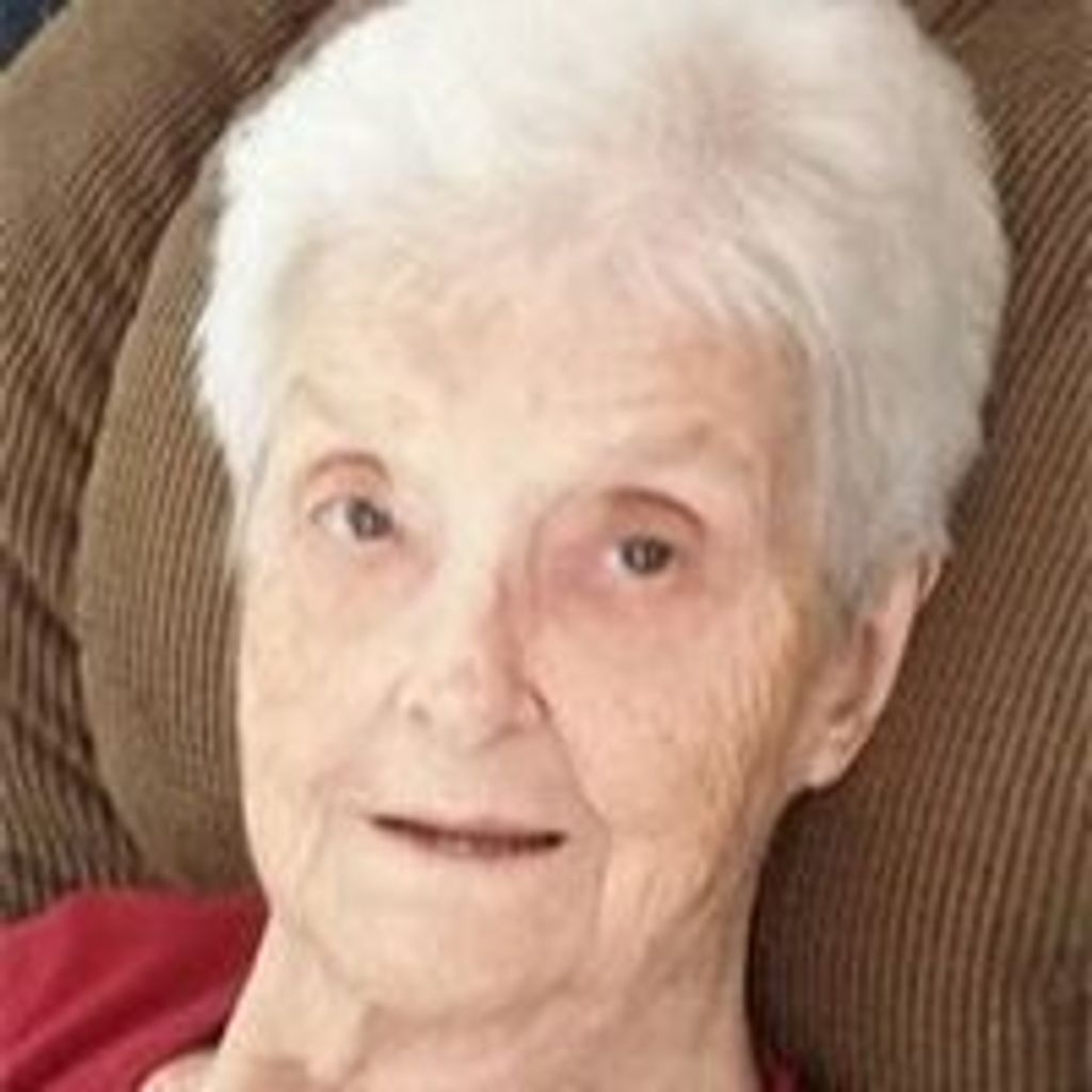 Alice M. Carbaugh Profile Photo