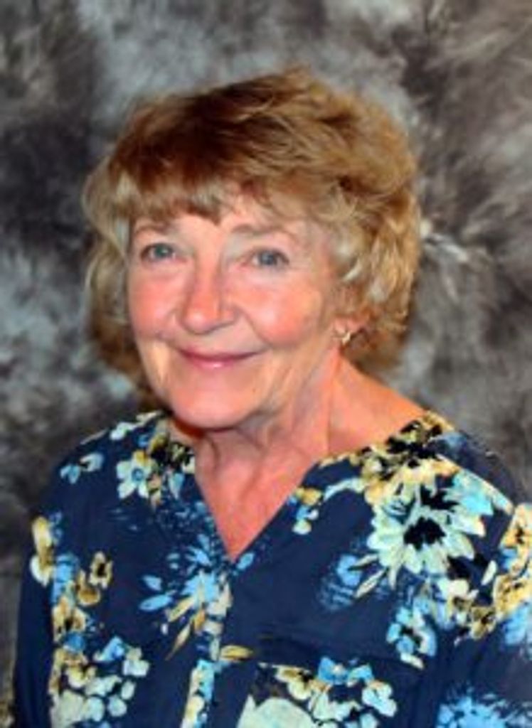 Sherrill Ann Thompson Profile Photo