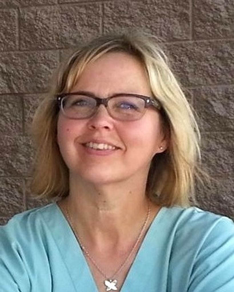 Rhonda Lea Hutton Profile Photo